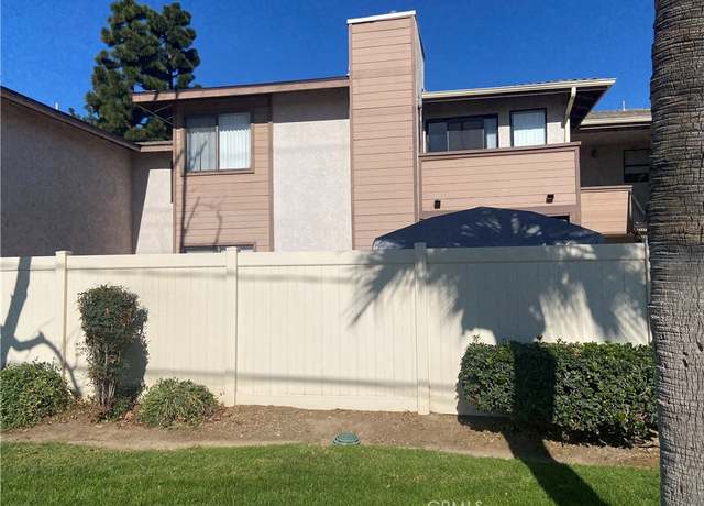 Property at 1331 Massachusetts Ave #203, Riverside, CA 92507, 2 beds, 1.5 baths