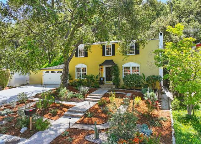 Property at 2606 E Glenoaks Blvd, Glendale, CA 91206, 3 beds, 3 baths