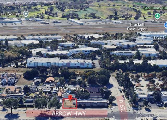 Property at 1828 Arrow Hwy, La Verne, CA 91750