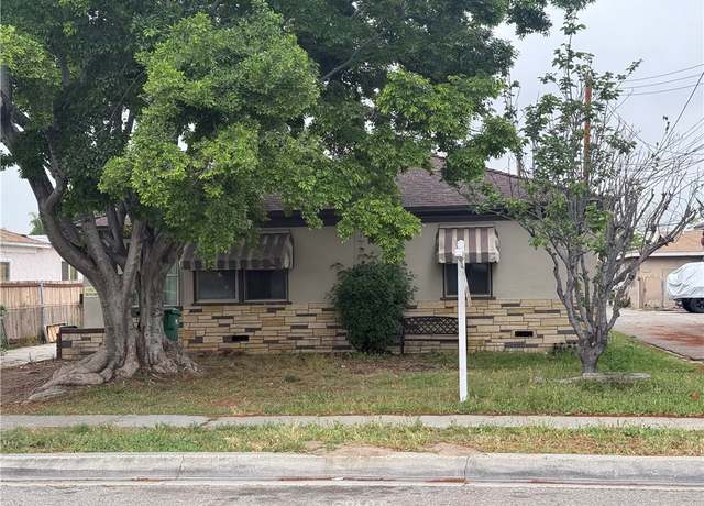 Property at 3754 Grace Ave, Baldwin Park, CA 91706, 4 beds, 2 baths