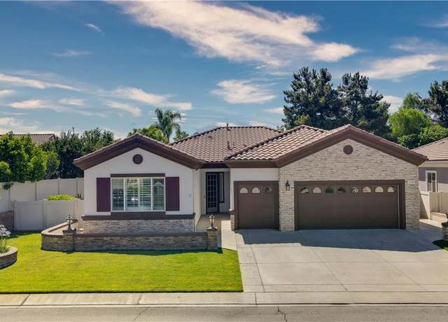 Property at 1740 Las Colinas Rd, Beaumont, CA 92223, 2 beds, 2.5 baths