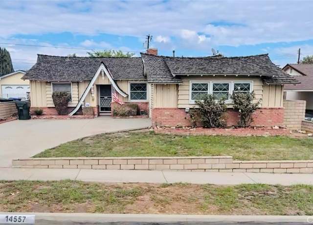 Property at 14557 Allegan St, Whittier, CA 90604, 3 beds, 2 baths