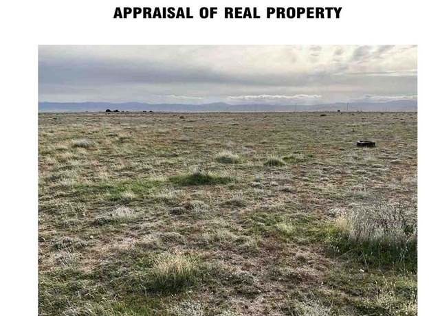 Property at 95 STW Ranchmanino B, Lancaster, CA 93536
