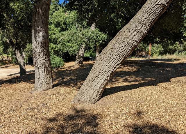 Property at 0 San Francisquito Cyn Rd, Green Valley, CA 91350
