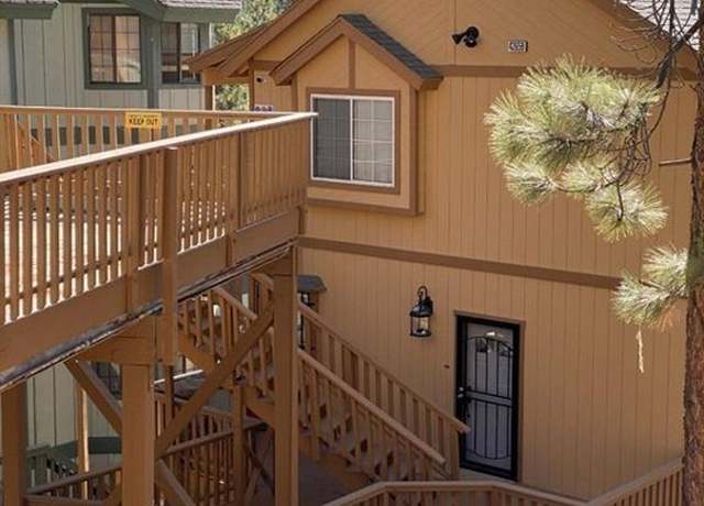 Property at 42659 Alta Vista Ave, Big Bear, CA 92315, 4 beds, 2.5 baths