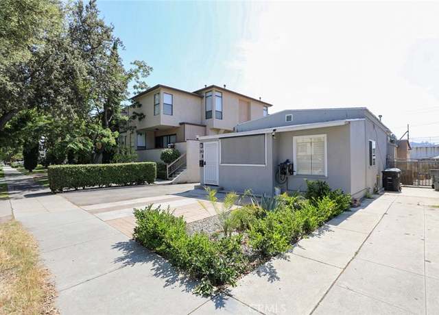 Property at 343 Concord St, Glendale, CA 91203, 5 beds, 4 baths