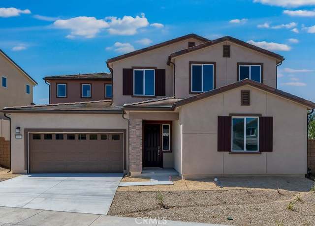 Property at 34065 PINK Pl, French Valley, CA 92596, 4 beds, 3 baths