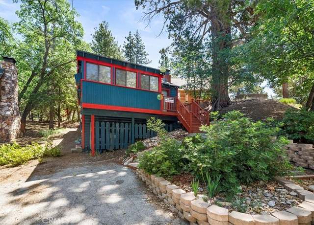 Property at 847 Silver Tip Dr, Big Bear Lake, CA 92315, 2 beds, 2 baths