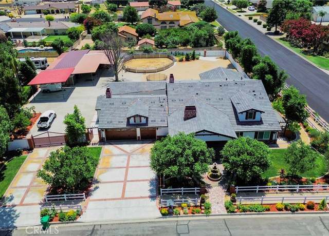 Property at 5525 Dover St, Chino, CA 91710, 4 beds, 4 baths
