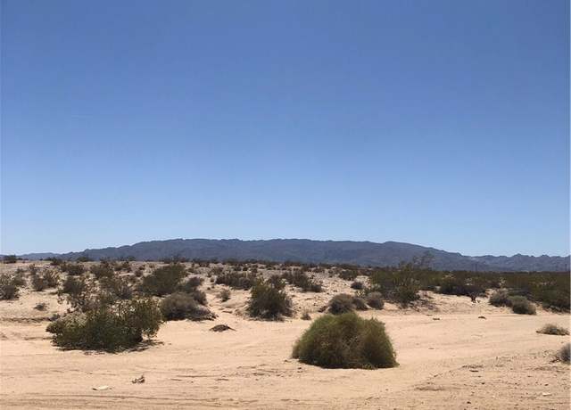 Property at 1 Mesa Dr, 29 Palms, CA 92277