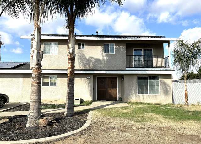 Property at 1077 Pecan, Madera, CA 93637, 4 beds, 2.5 baths