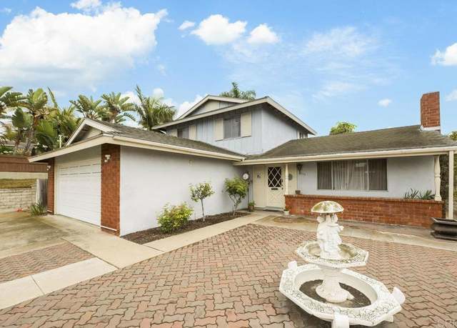 Property at 1113 Camino Del Sol Cir, Carlsbad, CA 92008, 4 beds, 2 baths