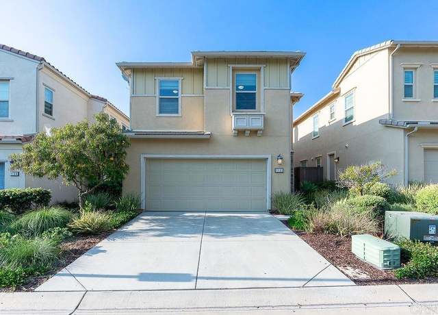 Property at 1132 Cherry Tree Ln, Vista, CA 92084, 4 beds, 2.5 baths