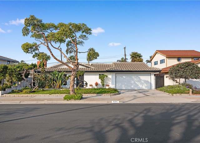 Property at 8211 Mary Cir, Huntington Beach, CA 92646, 3 beds, 2 baths