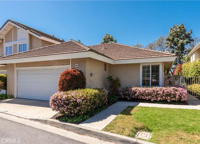 Property at 10 Windsong, Irvine, CA 92614, 3 beds, 2 baths