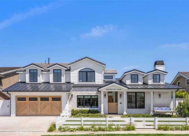 Property at 1954 Port Locksleigh Pl, Newport Beach, CA 92660, 5 beds, 3.5 baths