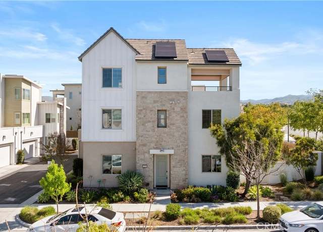 Property at 129 Sculpture, Irvine, CA 92618, 4 beds, 4 baths