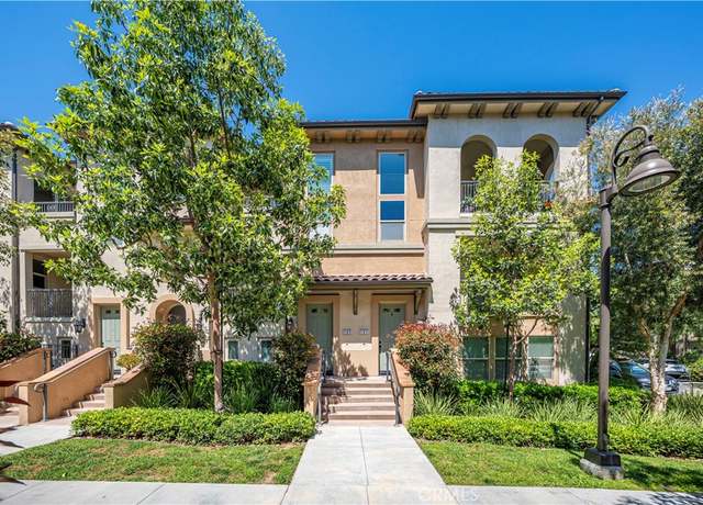 Property at 135 Neptune, Irvine, CA 92618, 2 beds, 2.5 baths