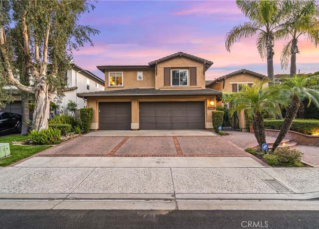 Property at 22541 Wakefield, Mission Viejo, CA 92692, 5 beds, 5 baths
