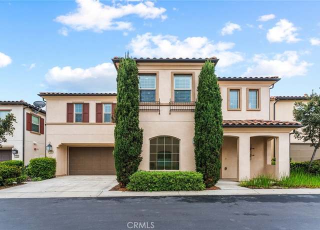 Property at 126 Yellow Pne, Irvine, CA 92618, 4 beds, 3 baths