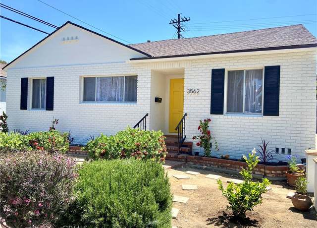 Property at 3562 N Studebaker, Long Beach, CA 90808, 3 beds, 1 bath