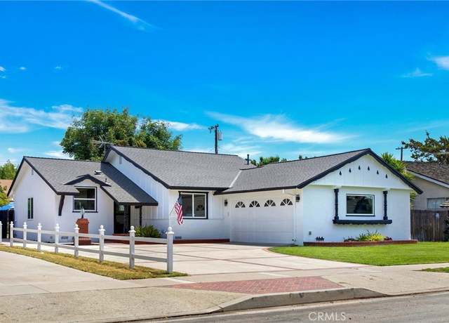 Property at 124 N Hart Pl, Fullerton, CA 92831, 3 beds, 2 baths