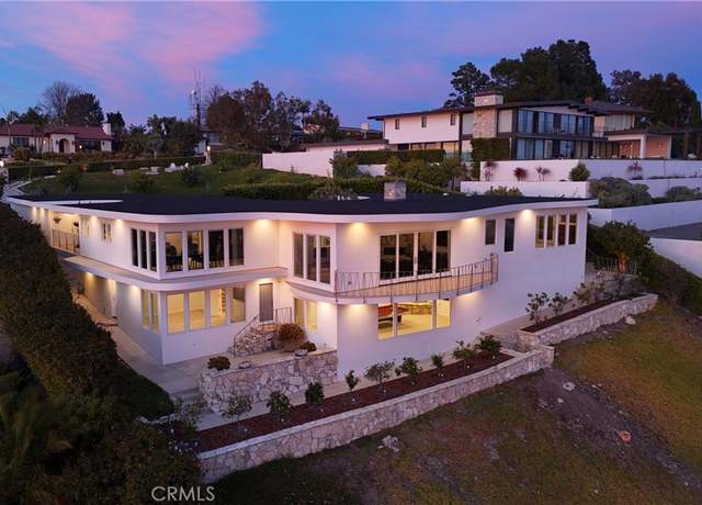 Property at 43 Oceanaire Dr, Rancho Palos Verdes, CA 90275, 4 beds, 4.5 baths