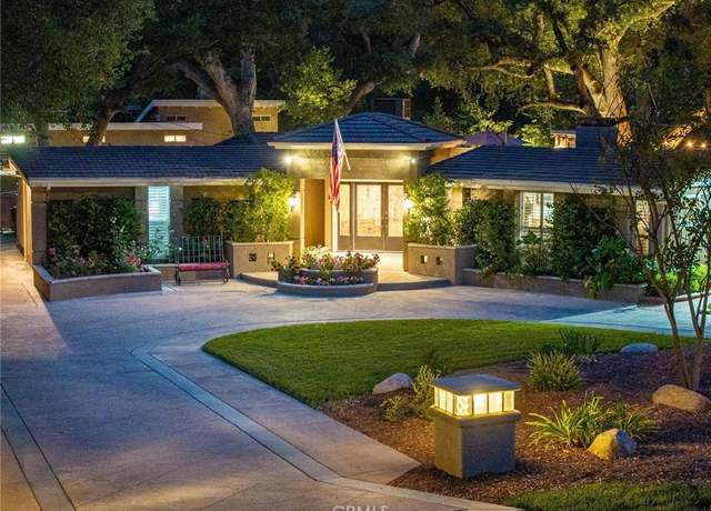Property at 24208 Heritage Ln, Newhall, CA 91321, 5 beds, 4 baths