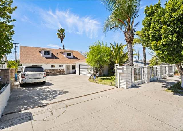 Property at 9021 Oneida Ave, Sun Valley, CA 91352, 4 beds, 3 baths