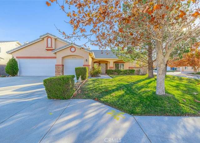 Property at 2104 W Avenue J6, Lancaster, CA 93536, 3 beds, 2 baths