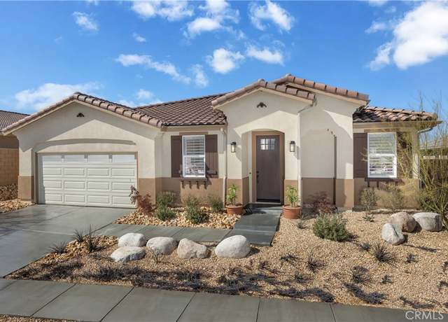 Property at 13902 Hidden Pines Ct, Victorville, CA 92392, 3 beds, 2 baths