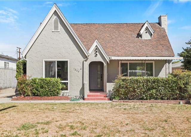 Property at 1230 Spazier Ave, Glendale, CA 91201, 3 beds, 3 baths