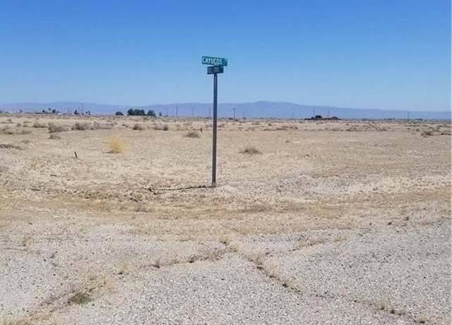Property at 1124 Cayucos St, Salton City, CA 92274