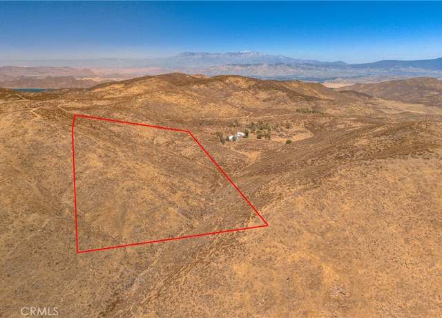 Property at 0 Hidden Vly, Winchester, CA 92596