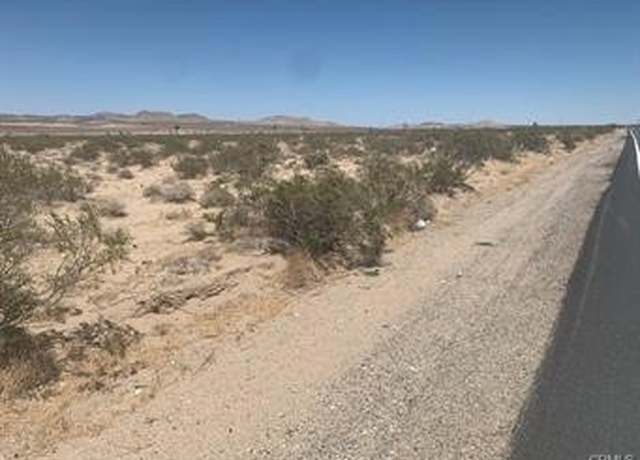 Property at 0 Balboa Ave, Lucerne Valley, CA 92356