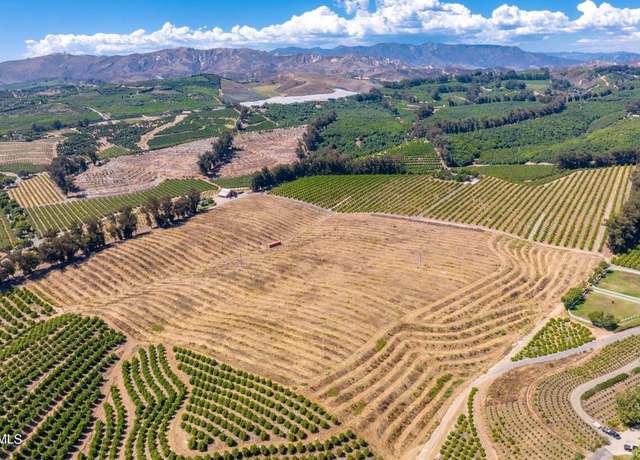 Property at 0-000 N Sand Canyon Rd N, Somis, CA 93066