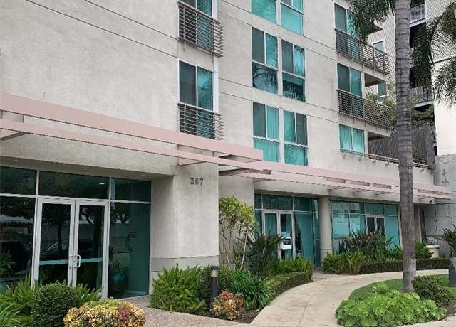 Property at 267 S San Pedro St #502, Los Angeles, CA 90012, 1 bed, 1 bath