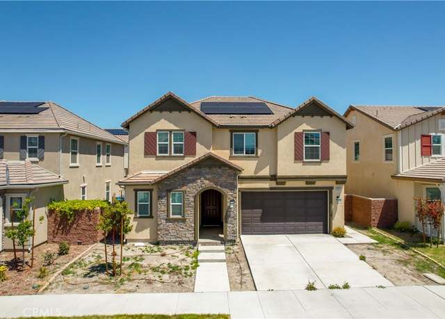 Property at 8822 Searcher St, Chino, CA 91708, 5 beds, 3 baths