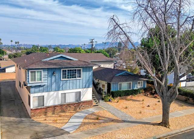 Property at 544 S 1st Ave, Covina, CA 91723, 7 beds, 5 baths
