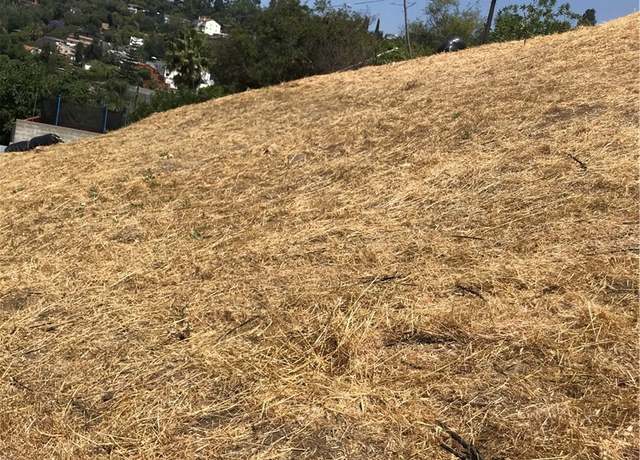 Property at 0 THORPE Ave, Los Angeles, CA 90065