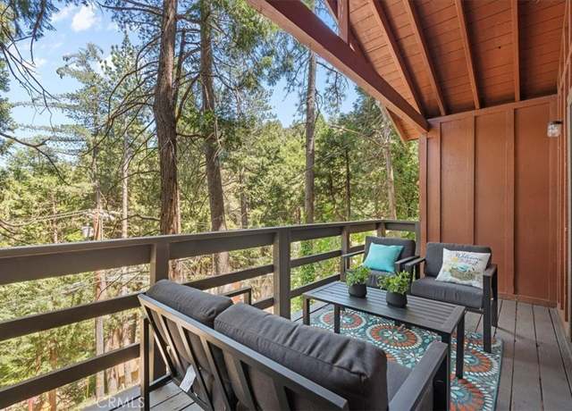 Property at 23717 Scenic Dr, Crestline, CA 92325, 2 beds, 1 bath