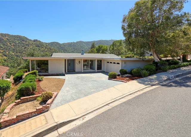 Property at 3260 Beaudry, Glendale, CA 91208, 4 beds, 3 baths