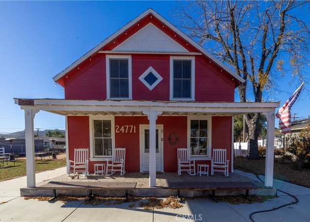 Property at 24771 Washington Ave, Murrieta, CA 92562, 3 beds, 2 baths