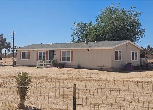 Property at 6833 South St, Phelan, CA 92371, 3 beds, 2 baths