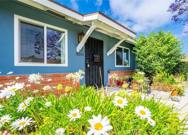 Property at 10210 Holburn Dr, Huntington Beach, CA 92646, 1 bed, 1 bath