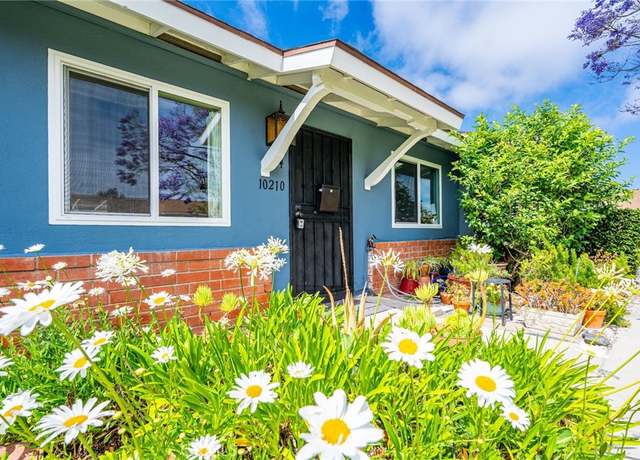 Property at 10210 Holburn Dr, Huntington Beach, CA 92646, 1 bed, 1 bath
