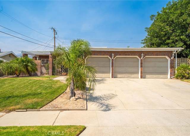 Property at 26128 Edgemont Dr, Highland, CA 92346, 4 beds, 2 baths