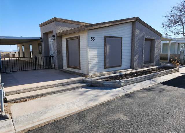 Property at 3589 Wells Rd #55, Blythe, CA 92225, 2 beds, 2 baths
