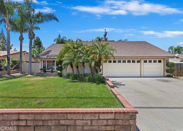 Property at 2870 Gibson St, Riverside, CA 92503, 4 beds, 2 baths