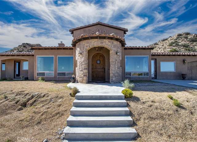 Property at 56245 Cobalt Rd, Yucca Valley, CA 92284, 3 beds, 3 baths